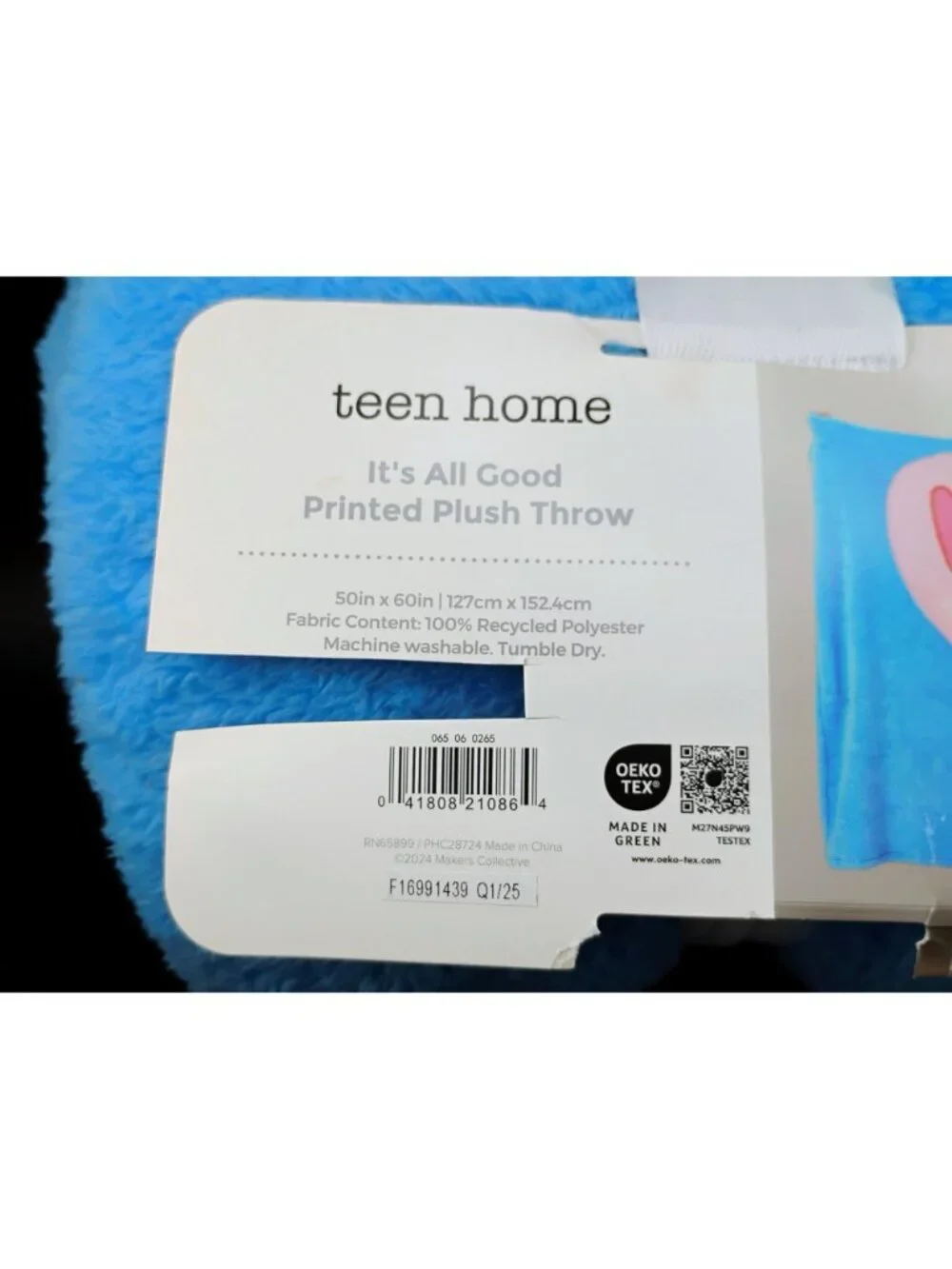 Teen Home 